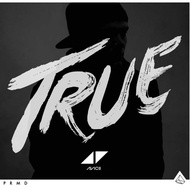 Avicii - True ( Vinyl / LP )