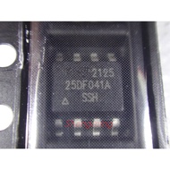 5 Pieces AT25DF041 25DF041A AT25DF041A-SSH-T SOP8