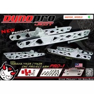 DYNOPRO Y15/16ZR CNC PROJECT ARM PRO-1