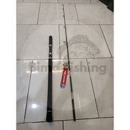 Maguro Pegasus FG PE 1-3 Fishing Rod | PE 2-5 | PE 3-6