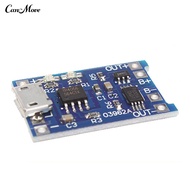 5V 1A 1S 37V 18650 Lithium Lipo Battery Cells Charging Protection Module  Board