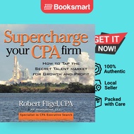 Supercharge Your CPA Firm - Paperback - English - 9781456864958