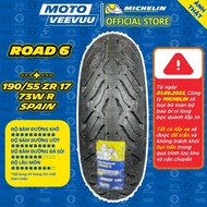[MTVV] Motorcycle tire cover MICHELIN 190/55ZR17 TL ROAD 6 ( 190/55-17 )<END>