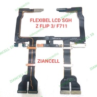 FLEXIBEL LCD ORIGINAL SAMSUNG Z FLIP 3/F711