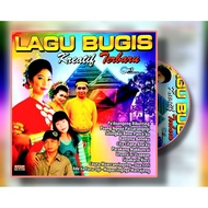 MP3 CASSETTE OF THE LATEST CHOICE OF BUGIS SONGS - CAR MP3 SONGS CASSETTE - BUGIS SONGS CASSETTE - L