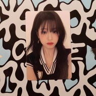 BABYMONSTER AHYEON SEOUL TRADING PHOTOCARD RANDOM PHOTOCARD VER.E OFFICIAL PHOTOCARD