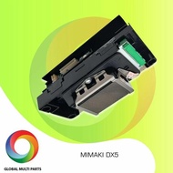 PRINTHEAD DX5 MIMAKI JAPAN | HEAD DX5 MIMAKI ORIGINAL AND TRUSTED