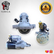 STARTER MITSUBISHI HMAZDA MZ3/MZ5/MZ6/CX7 / MAZDA1.8/2.0/2.3/2.5 / MPS (2004-2014) / FORD FOCUS 1.6/