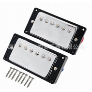 Electric Guitar Accessories Lp Electric Guitar Pickup Electric Guitar Double Coil Pickup Double Pick