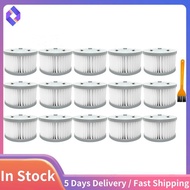 HEPA Filter for  JV85 JV85 Pro H9 Pro A6 / A7 / A8 Handheld Wireless Vacuum Cleaner Replacement Spar