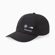 Bmw M Motorsport Heritage Cap