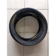 [READY STOCK] EWT EWANTA TYRE TIRE TAYAR 20 X 2.35 SMALL BLOCK FOR BMX AND MTB