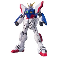 【DIRECT FROM JAPAN！】HGFC 1/144 GF13-017NJ Shining Gundam (Mobile Fighter G Gundam)