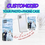 Customize Phone Case Custom For Realme C35 C30 V20 9i 9 Pro+ 9 Pro Plus GT Neo 3 Reno 7Z 8Z 7 Pro Re