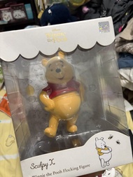 Winnie the Pooh 擺設