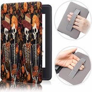 For Kindle Case Kindle 10th 11th-6in protection Paperwhite 5/6/7th-6in 12th/2024/KPW6 Paperwhite 10t