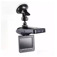 【Car Cam / Dashcam / Dash Cam / Car Recorder Camera 】HD DVR HD Portable Car Camera Dash Cam with 2.5