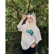 Baju Ai Team AI MERCH Tshirt AI Team Men Women Perempuan Lelaki Murah Kids Knak Knak Anak-anak Aitea