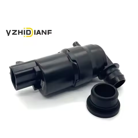 Headlamp Washer Motor 8264A228 for Mitsubishi Outlander ASX L200 Pajero Direct Replacement