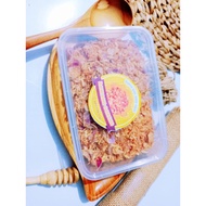 Grade A+++Bawang Goreng Premium | Fried Garlic Preservative-Free and Flour-FreeOriginal | Fried Shal