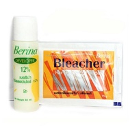 Berina Bleacher - Hair bleaching powder