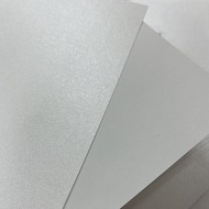 Fion|Single-Sided Beige Pearl Paper/Star Magic Paper 150lbs-B5/A5/A6-Hand Card/Card/Painting-Art Pap