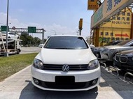 出廠年份:12年出廠   🚗 車輛型號: Volkswagen  Golf Plus 1.4 TSI 汽油 5門5人座