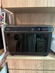Panasonic Steam Oven 蒸氣焗爐