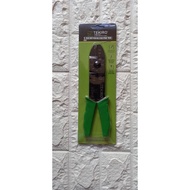 Tekiro 9" Five Way Crimping Pliers Crimping Tooldeluxe