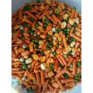 MIXED BEANS 100gr / MIX Jaipong NUTS / MIX NUTS / MIXED NUTS