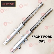 FRONT FORK SHOCK ABSORBER - NIMOTA  - CK9 / CK9 SE (100% ORIGINAL PARTS)