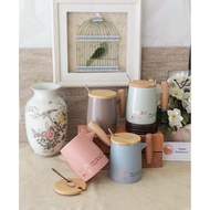 Simplicity CERAMIC MUG