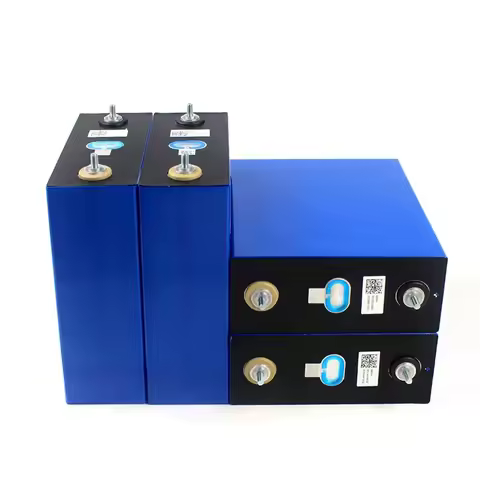 Poland Stock Lifepo4 Battery DIY Pack CATL280 12V 24V 48V 96V Rechargeable Battery 6000 Cycles Grade