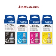 【 】Brother BTD100 Ink for T230 DCP-T430W DCP-T530DW DCP-T730DW DCP-T830DW MFC-T930DW