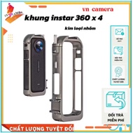 Instar frame 360 x 4 protective frame 360 x4 instar 360 camera