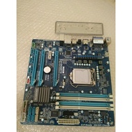 Gaming Mainboard Motherboard Gigabyte GA Z68MA D2H B3 Socket 1155 4 Slot Ram