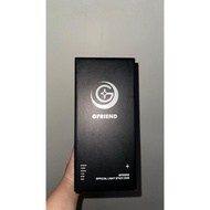 GFRIEND OFFICIAL LIGHTSTICK CASE