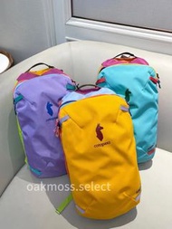 Cotopaxi Allpa 20L Backpack美洲羊駝戶外運動休閒輕量防水撞色雙肩包背包