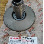 Belt Drive Wheel Rear Speed Genuine FILANO FIORE Underwear 52B-E7660-00