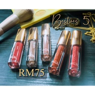 set bestie comeliness