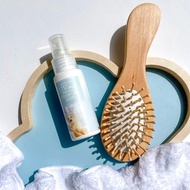 SAVON & CO. 水色鈴蘭 絲滑白雪防曬香霧50ml