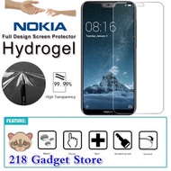 Nokia C1 Plus / 8 V 5G UW / 2 V Tella / 3.4 / 2.4 / C3 /C5 Endi / C2 Tennen / C2 Tava / 8.3 5G Hydro