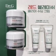 DR.G Red Blemish Soothing Cream 50ml/Red Blemish Clear Cream50ml/