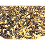 Halba Campur / Mixed of Spices 50g