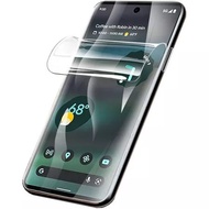 Anti-Scratch Hydrogel SAMSUNG GALAXY XCOVER 5 /PRO /4S /4 /FIELDPRO /C7 /C7 PRO /ON7 2016 /J1 MINI /