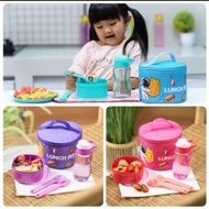 LAUNCH box package LAUNCH FIT/