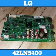 LG 42LN5400 Mainboard LG 42LN5400 TV Mainboard LG 42LN5400 MB LG 42LN5400 MB LG 42LN5400 MB LED TV L