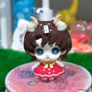 MBTI Keeno Selected Keeno/, beautiful mini figure yooie MBTI Keeno Little baby beauty/