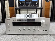 ONKYO/安橋 TX-8390家庭影院立體聲功放