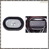 [L W H Y] Motorcycle Air Filter Air Filter Cleaner Element for  M8 Softail 2018-2023 Touring 2017-20